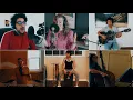 JASNA - Lonely Dreamer (NPR Tiny Desk Contest 2020)