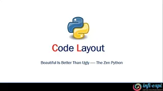 14 Python - PEP 8