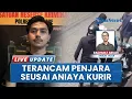Lagu Penganiayaan Kurir Brutal di Parepare Sulsel Viral, Sosok Vikran Kini Terancam 5 Tahun Penjara