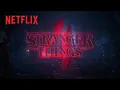 Video di Stranger Things 4 | Annuncio ufficiale
