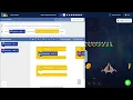 Space Invaders - Hour Of Code
