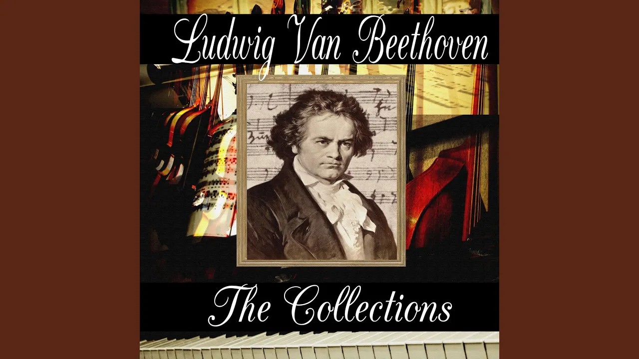 Symphony No- 8 in F Major, Op- 93 I- Allegro vivace e con brio Symphony No- 8 in F Major, Op- 93 I- Allegro vivace e con brio