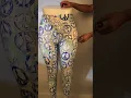 Lagu Love and peace Leggings China Wholesaler