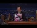 Linkin Park: The Emptiness Machine | The Tonight Show Starring Jimmy Fallon