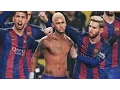 Download Lagu Barcelona vs Real Madrid | El Clasico - Camp Nou | HD 60FPS | PES 2017