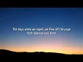 Morgan Wallen - Cover Me Up (Lyrics)