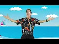 If You're Happy and You Know It | Fun Movement Song for Kids | Jack Hartmann