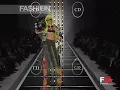 Christian Dior Fall/Winter 2001