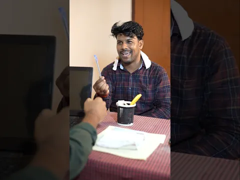 sell this pen #comedy #ytshorts #oyetv