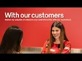 Join our teams with our customers at Australia Post