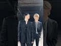 Download Lagu 【#松村北斗 \u0026 #田中樹】15th Single「BOYZ」ペアダンス #SixTONES #SixTONES_BOYZ #Shorts