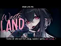 Download Lagu Nightcore » Wasteland [LV]