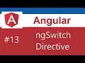 Angular Tutorial - 13