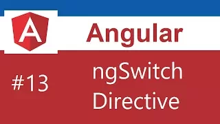 Angular Tutorial - 13