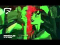 A. G. Cook – Residue (Flash Warning)