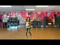 Khatfoony by Amr Diab & Jana Diab - Zumba - Dance Fitness - Belly Dance
