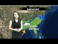 Weather with Molly McCollum on 4-15-15