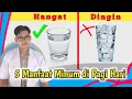 Download Lagu 5 Manfaat Minum Air Putih Hangat di Pagi Hari Yang Jarang Diketahui || dr. Andi Septiawan