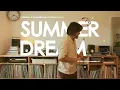 Download Lagu Summer Dream Vinyl Set by timokekko · A Psychedelic Escape from Dub to Electronic