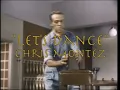 "Let's Dance" by Chris Montez