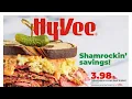 Hy-Vee Mar 09 - Mar 16 2026 Weekly Ad