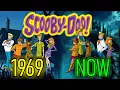 Download Lagu ALL 536 Scooby-Doo Episodes Ranked