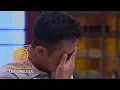 Download Lagu MASTERCHEF INDONESIA - Bukhori Diisengin Juri Didepan Istri | Gallery 12 | 21 April 2019