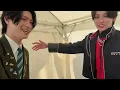 Yes! 飛び出せ! 僕らの移動教室【4限目】ゲスト登場〜髙田彪我・小泉光咲・FUMINORI・SHOW・FUMIYA・芳賀柊斗・近藤駿太・高桑真之