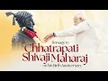 Lagu Homage to Chhatrapati Shivaji Maharaj on his Jayanti