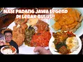 Download Lagu ORANG JAWA PUNYA RM PADANG... TAPI RASA BISA OTENTIK BANGET!!
