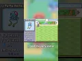 How to clone pokemon in emerald