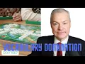 Think Like a Champion Real-Time Scrabble with Expert Commentary