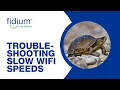 Troubleshooting Slow Wi-Fi Step-by-Step Guide to Boost Your Internet Speed