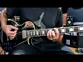 I Want Blood (Jerry Cantrell Cover)