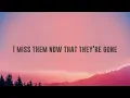 Extremes - Alan Walker, Trevor Daniel {Lyrics Video} 🏜