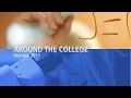 OTC Around the College - October 2017