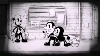 become half bendy demon subliminal 