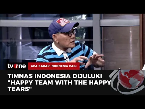 Pengamat: Hadapi Uzbekistan STY Siapkan Komposisi Tim Terbaik