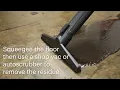 Surface Prep EXT