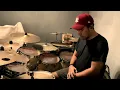 510 - Mama (drum cover by Gilang Prass)