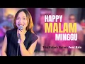 HAPPY MALAM MINGGU - TRIO BABEH BABEH FT BZIA II LIVE COVER II SHIBIDI BIDI SHIBIDI BENG BENG