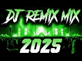 Download Lagu DJ REMIX 2025 - Remixes \u0026 Mashups of Popular Songs 2025 | DJ Remix Song Club Music Disco DJ Mix 2024