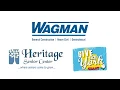 Heritage Senior Center and Give Local York 2020