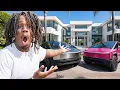 My New 3 000 000 House Tour