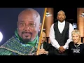 The Masked Singer 8 - Who is the Fortune Teller Unmasked