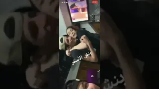 فظايح كحاب بغداد لحكو ظيم 
