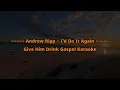 Andrew Ripp ~ I'd Do It Again (W. Vocals)