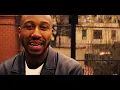 Elijah Wallace - Through the Stitches (Official Music Video)