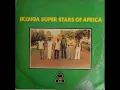 Lagu Ikenga Super Stars of Africa - Money na man (Nigeria, 1978)