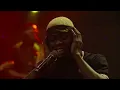 Mohbad - Sorry (Live Performance) - #TraceSessions